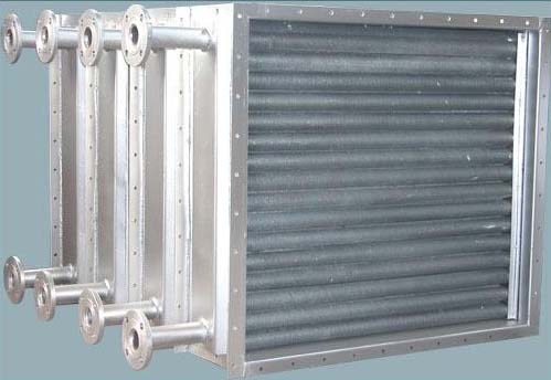 翅片式散熱器(翅片散熱器)選擇的重要依據(jù)原則