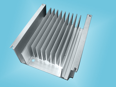 變頻器散熱器3 變頻器散熱器3