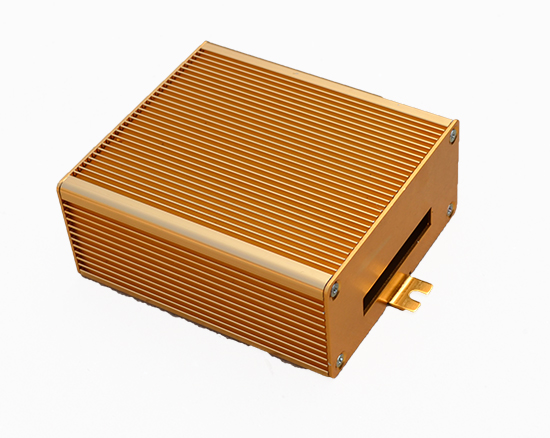 銅質(zhì)電源散熱器 銅質(zhì)電源散熱器