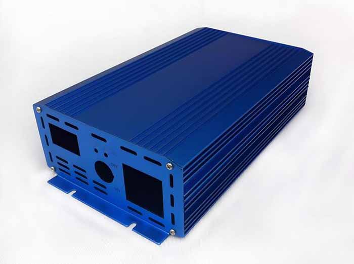 鋁合金逆變器外殼